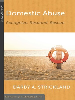 cover image of Domestic Abuse